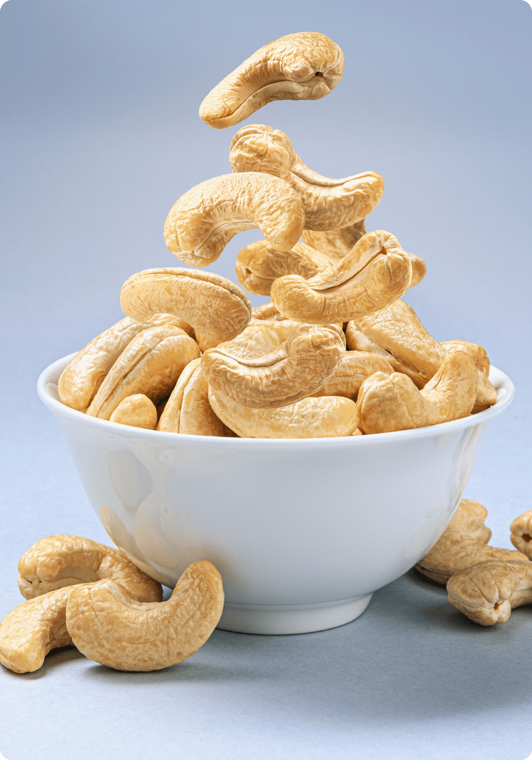 Cashew Nuts