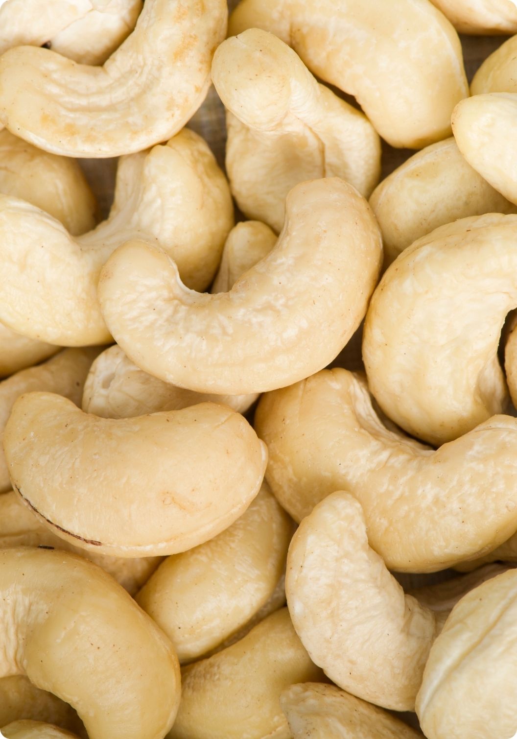Cashew Nuts