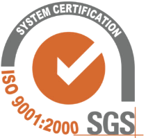 ISO / SGS